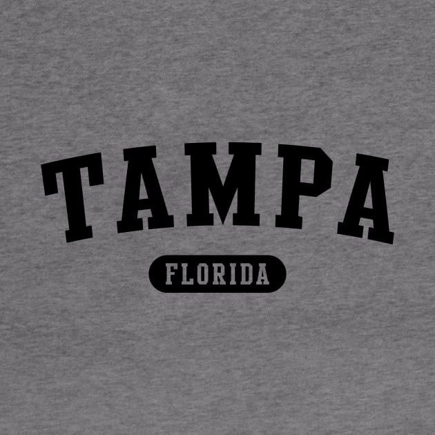 Tampa, FL by Novel_Designs